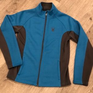 Men’s Small Spyder Jacket